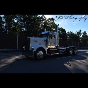 Meet your Posher, Noah